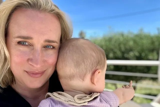 Lief! Eva Jinek is in het geheim getrouwd (en dit is waarom)