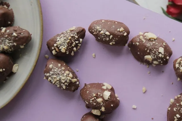 Déze gezonde snacks zijn ideaal voor je zoete cravings