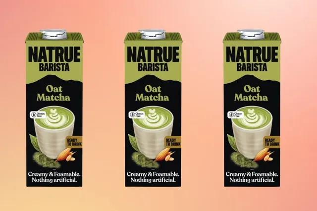 Matcha mania: je favoriete groene drankje ligt kant-en-klaar in de supermarkt