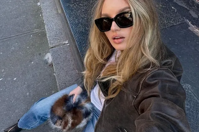 Dít is de nieuwe miljoenenvilla in Amsterdam Zuid van Romee Strijd