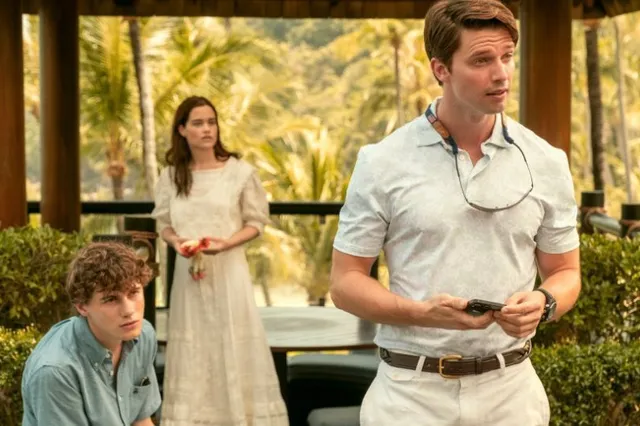 Het wachten is voorbij: 'The White Lotus' seizoen 3 vanaf vandaag te streamen