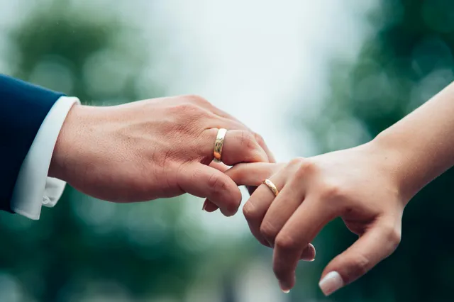 6x geldvragen die je je parter gesteld moet hebben voor je ooit het jawoord geeft