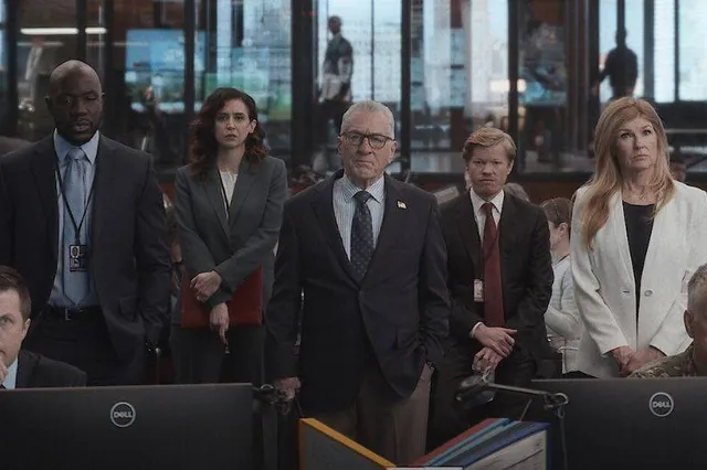 Iedereen heeft het over Zero Day: de Netflix-thriller die angstaanjagend echt voelt
