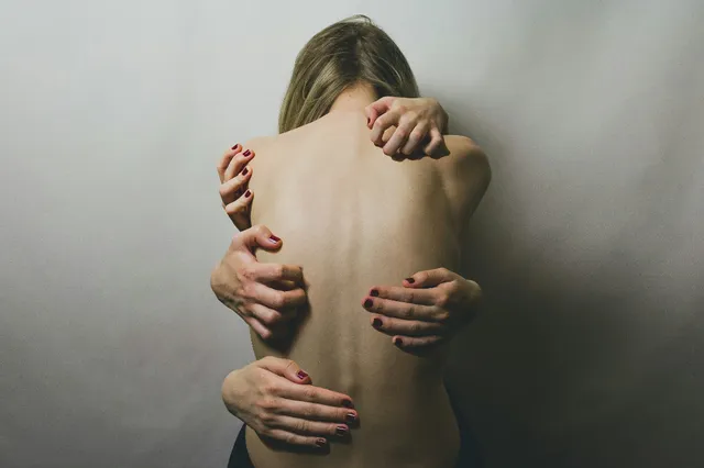 Geen beste ontwikkeling: jonge mannen vaker tolerant over geweld tegen vrouwen