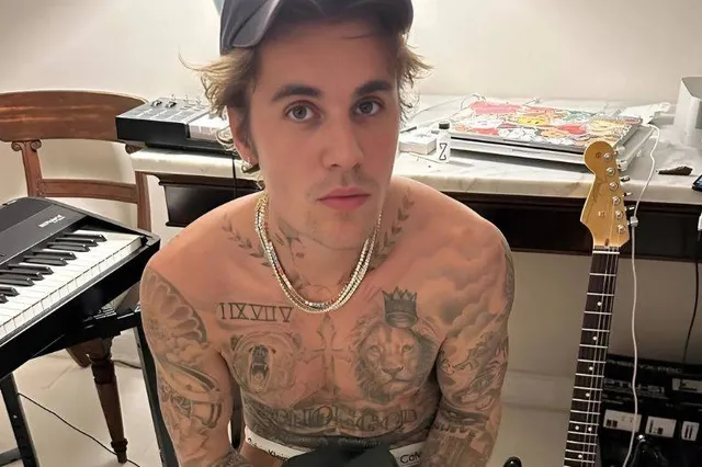 fans wederom bezorgd om justin bieber