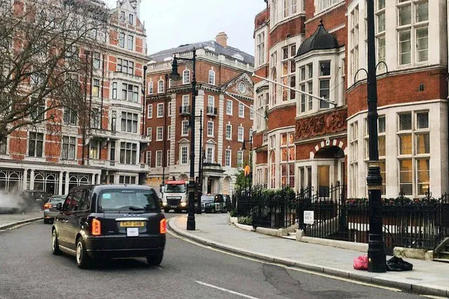 Goedkoop wonen in london door shared ownership