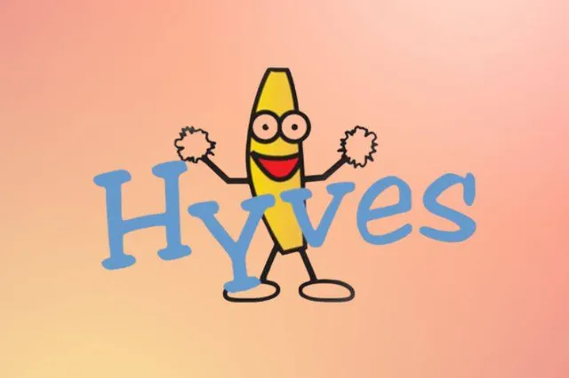 hyves profiel