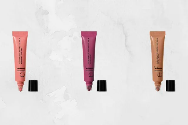 lippen balsems elf