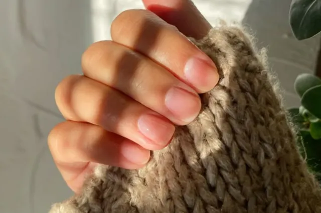nagelverzorging tips