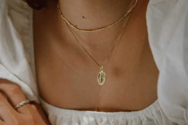 sieraden schoonmaken