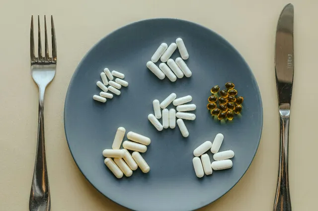supplementen