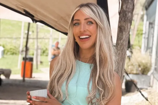 denise winter vol liefde eten op een dag
