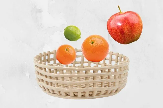 fruitmand