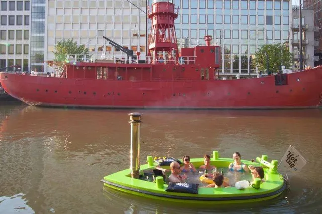HotTug