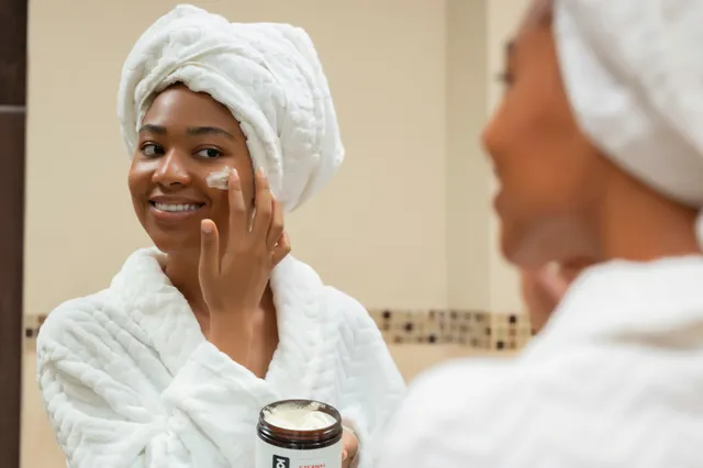 huidverzorging acne onbewust huid verslechteren