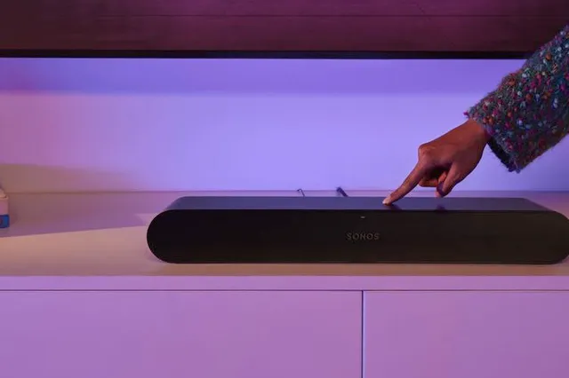 Review: Sonos Ray is compacte krachtpatser voor een scherpe prijs