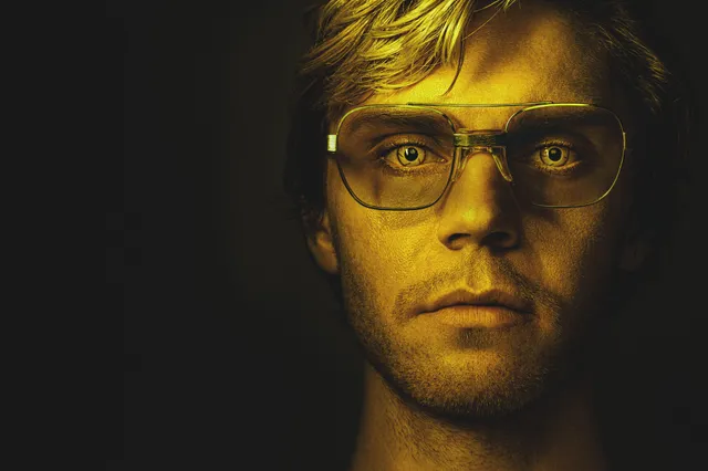 Monster Jeffrey Dahmer krijgt een opvolger, op Netflix gelukkig