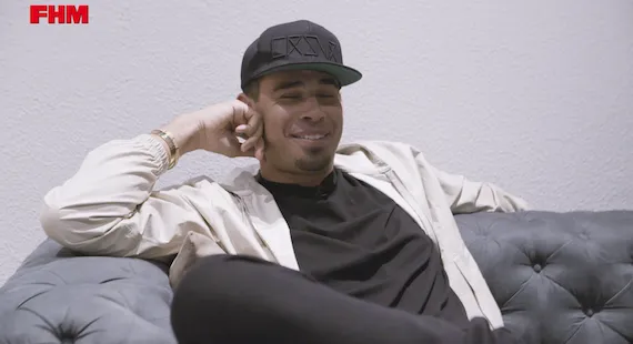 We spraken Afrojack over zijn wagenpark, techno en de jetsers van Kate Upton