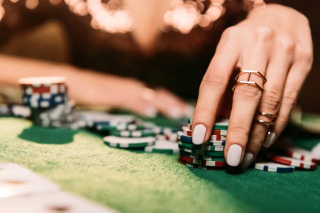 5 dingen die je niet moet doen als je online gaat gokken
