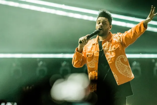 The Weeknd houdt het voor gezien: "I want to kill The Weeknd"