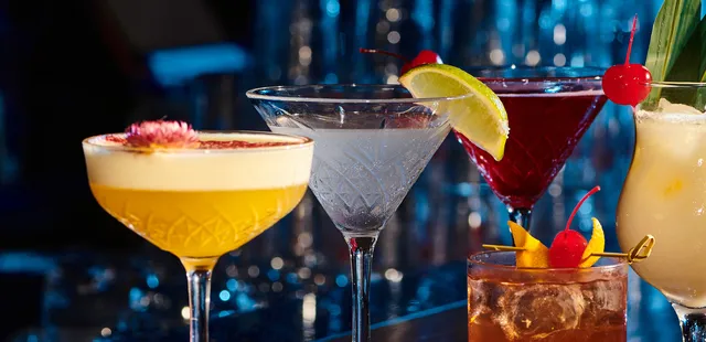 5 cocktails die jij aanstaande zomer moet proberen