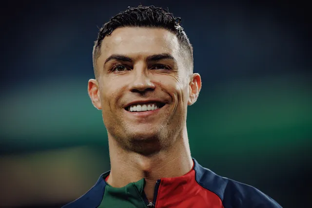 Dit is de krankzinnige horlogecollectie van Cristiano Ronaldo