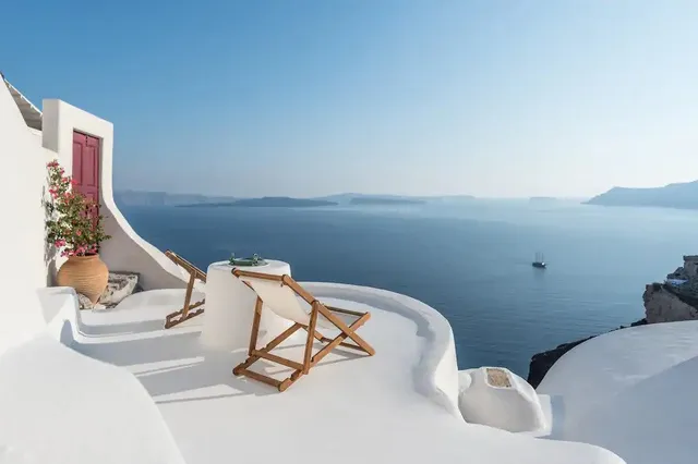 Airbnb’s most special: magisch grothuisje in Griekenland