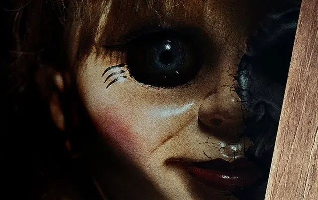 Angstaanjagende trailer Annabelle: Creation bezorgt ons kippenvel