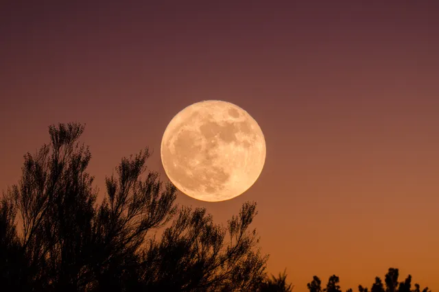 Niet kunnen slapen bij volle maan: feit of fabel?