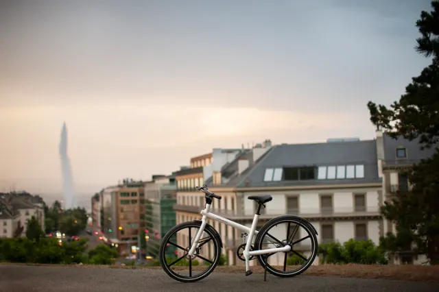 Honbike's Uni4 is een van de beste prijs-kwaliteit e-bikes die je kunt kopen