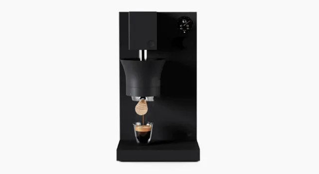 Bye bye koffiekopzorgen: de Meticulous Espresso lijkt de ultieme koffiemachine