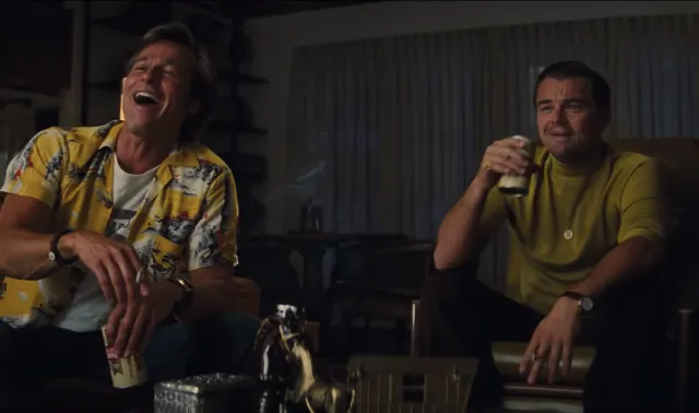 Netflix dropt Quentin Tarantino’s laatste meesterwerk online