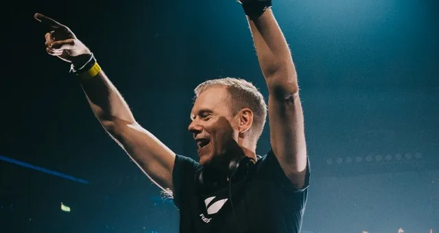 DJ Talk met Armin van Buuren over A State of Trance, zijn spiritual awakening en de beste dancetrack aller tijden