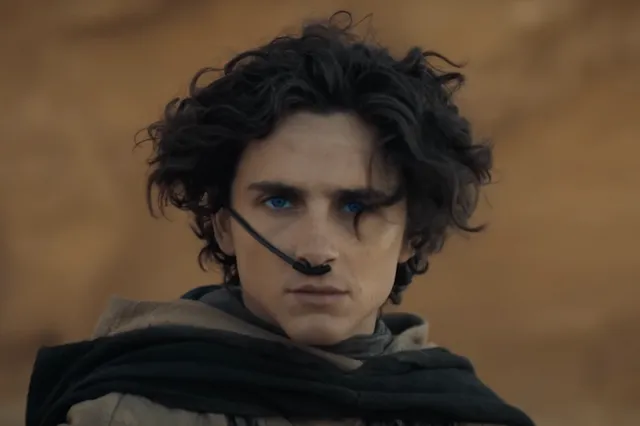 'Dune: Part Two' belooft een waar spektakel te worden