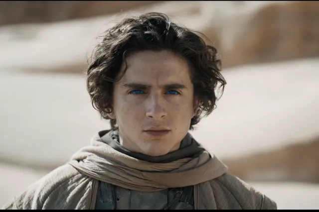 Warner Bros. deelt heerlijke nieuwe trailer 'Dune: Part Two'