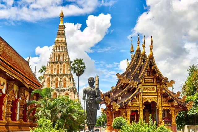 25 foto’s die bewijzen dat je naar Thailand moet