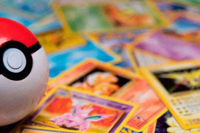 In de categorie droombaantjes: je kunt Pokémon-expert worden!