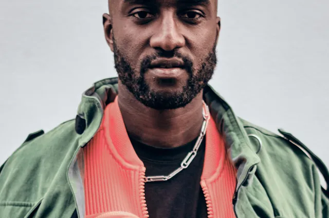 Een ode aan mode-icoon en opperbaas Virgil Abloh