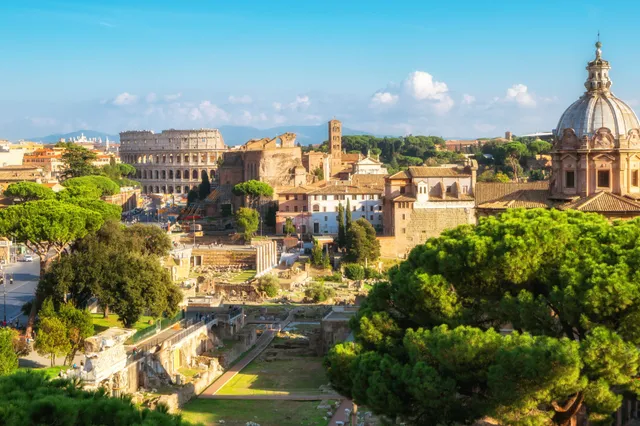 5 fantastische Italiaanse vakantiebestemmingen die je moet bezoeken