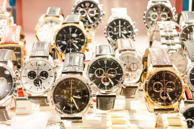 Van klassiek tot modern: horloges en hun ontwikkeling door de jaren heen