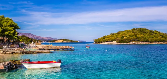 25 foto's die bewijzen dat je naar Albanië moet