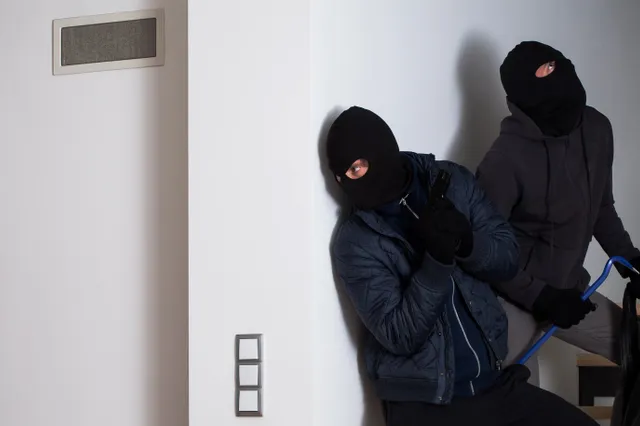 GTA Heist in ’t echt: bizarre Bulgari roof in Rome