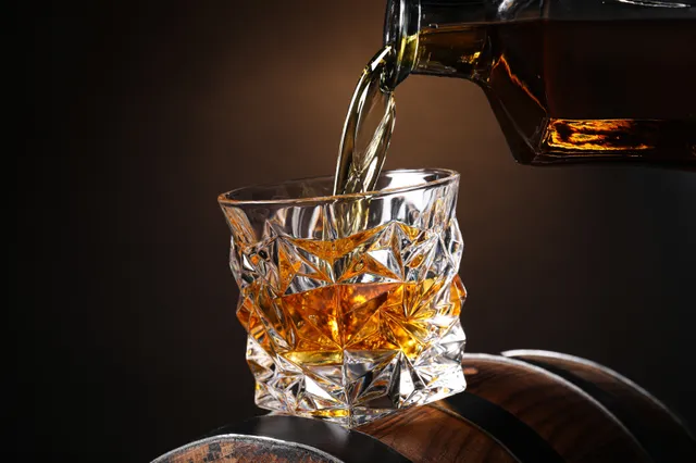 Vier vandaag Wereld Whisky Dag met je favoriete whisky