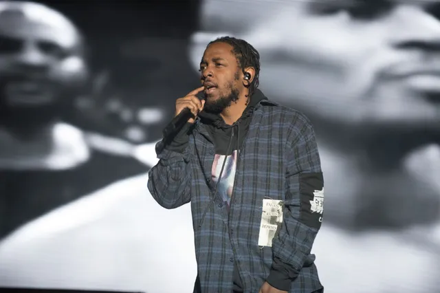 Kendrick Lamar komt met nieuwe diss-track in de beef tussen hem en Drake