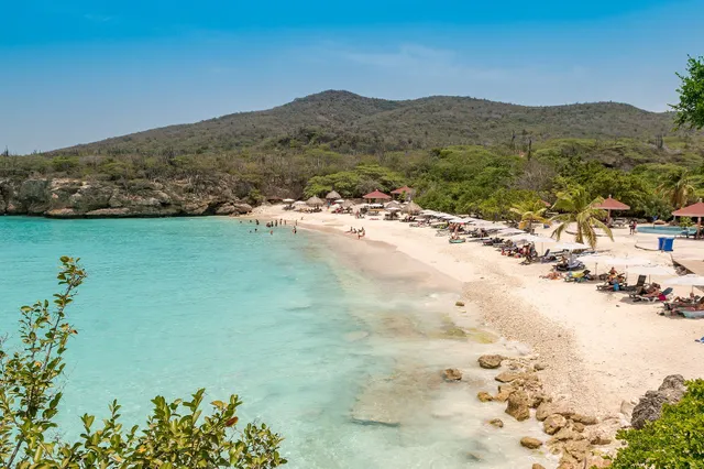 Dit zijn de mooiste stranden van Curaçao