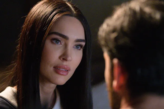 Megan Fox speelt een kwaadaardige robot in de trailer van Subservience