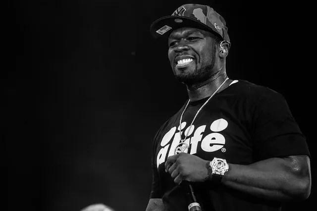 50 Cent neemt Diddy onder Vuur in nieuwe Netflix-documentaire