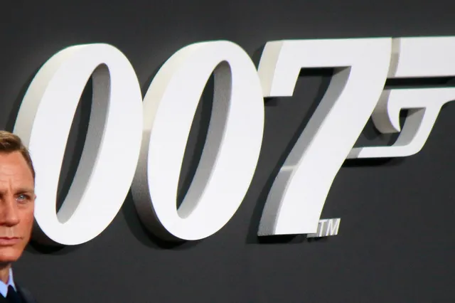 James Bond in de wachttijd en aankondiging nieuwe trilogie