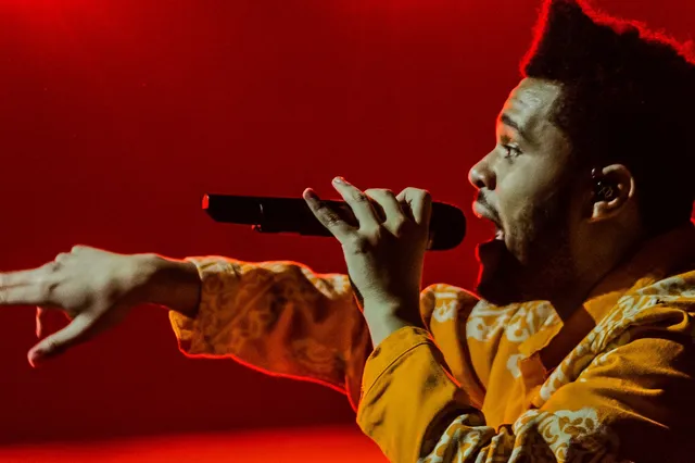 The Weeknd kondigt nieuw album aan: Hurry Up Tomorrow