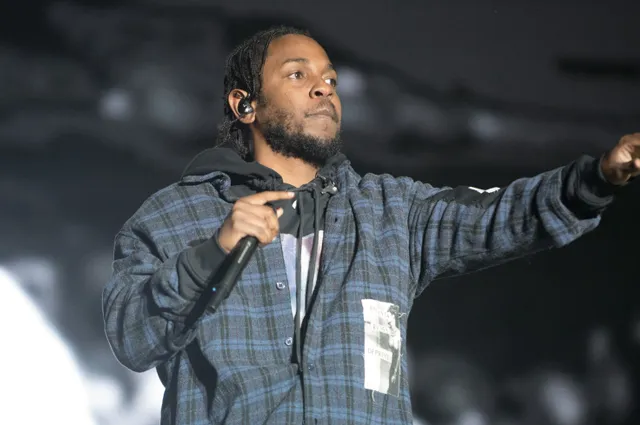 Kendrick Lamar heeft de eer om de Super Bowl Halftime Show 2025 te verzorgen